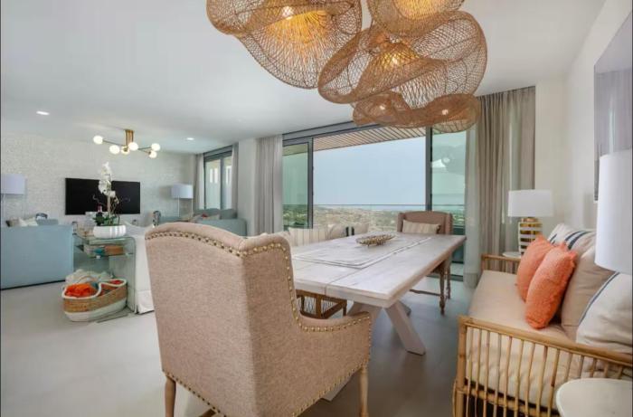 SeaView Luxe