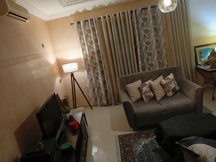 Studio Cospine kasbah