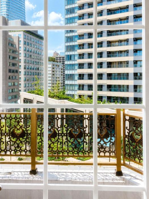 Roppongi City View Residence Flex In Out