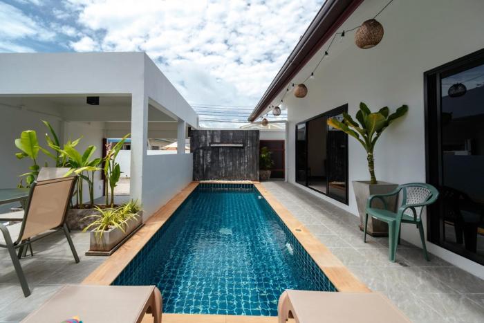 Elyana Villa by G Estate Phuket