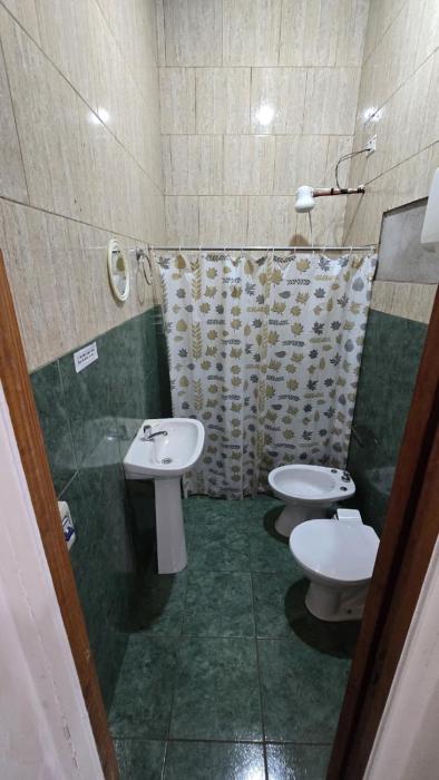 Departamento con cochera