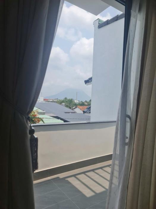 Tay Ninh Local Home