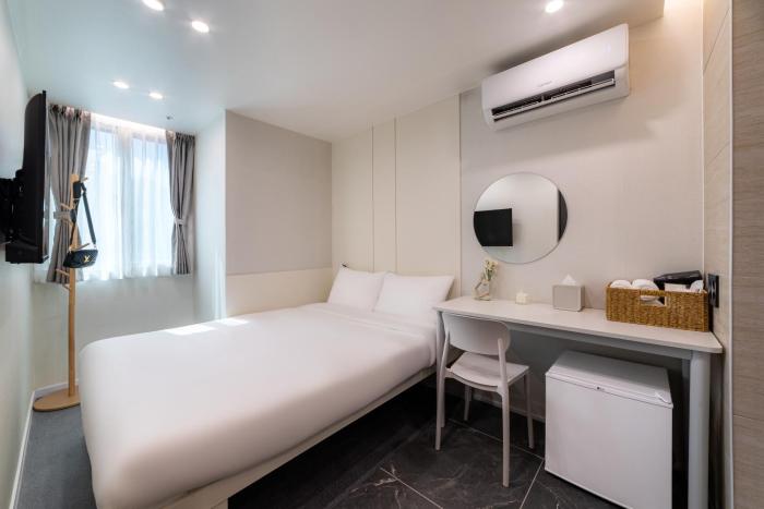 Oreum Hotel Dongdaemun
