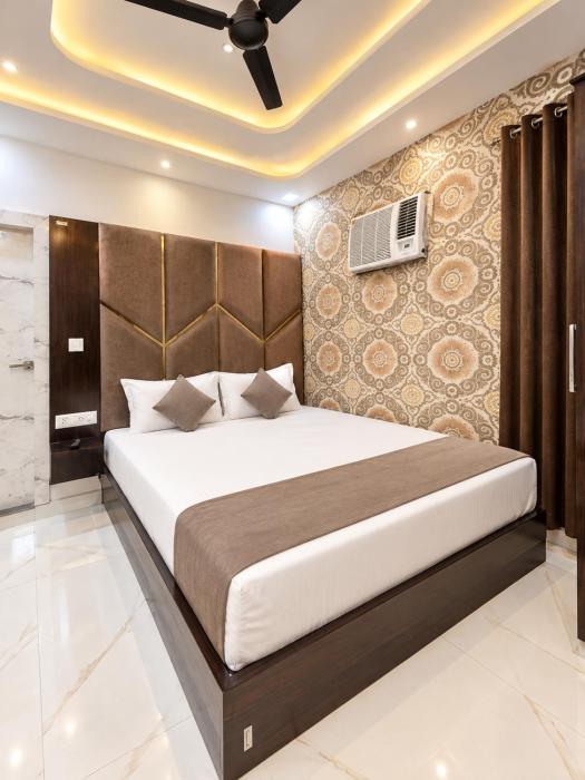Hotel Ananya Heritage