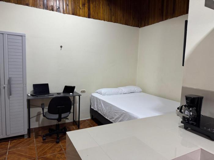 Eloja Rooms