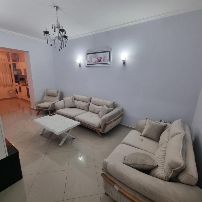 Blloku Central Apartment