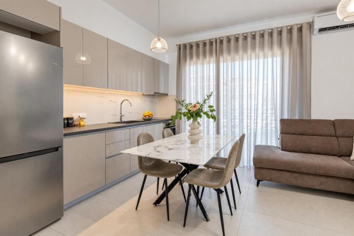 Criss Serenity Residence