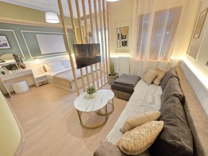 Le Petit Hoteler - Boutique - Old city