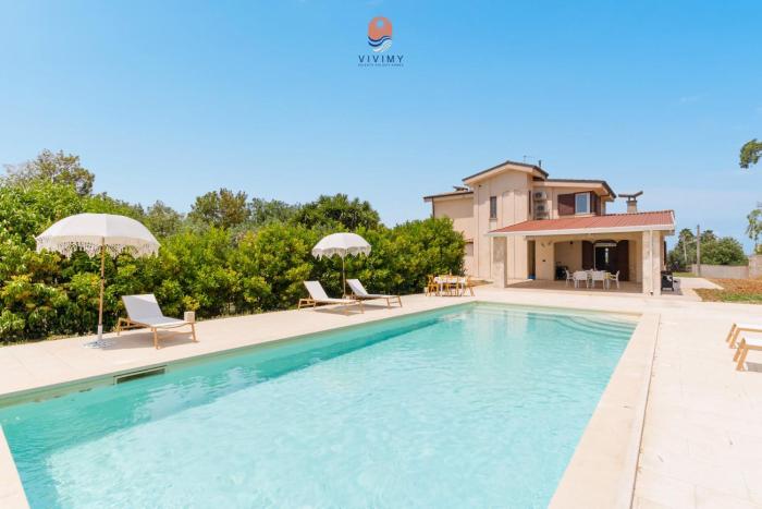 Villa Lumina by Vivimy