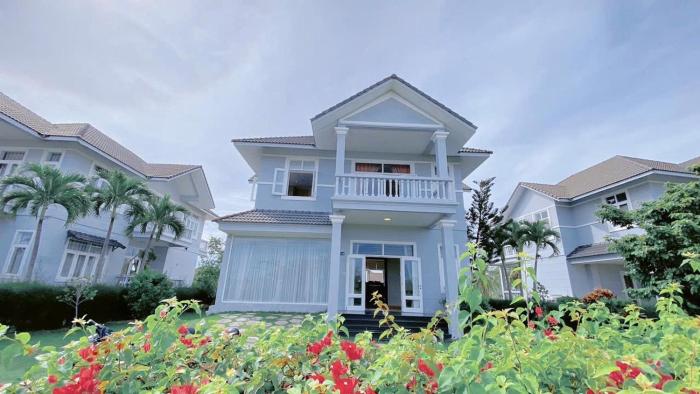 Sealink Villa sea view PE84-PE88