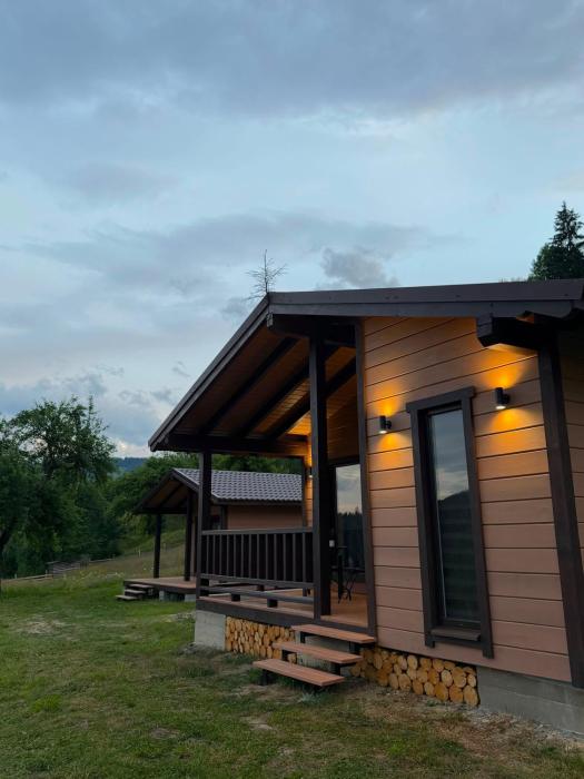 Skywood Home Verhovyna