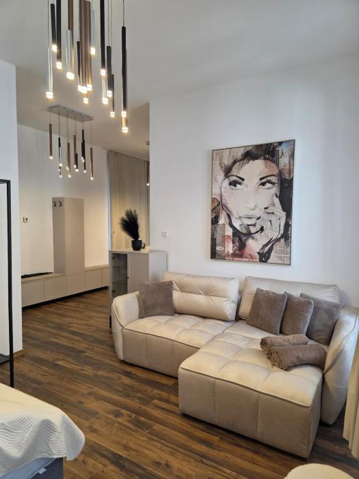 Sopron Central Loft 2