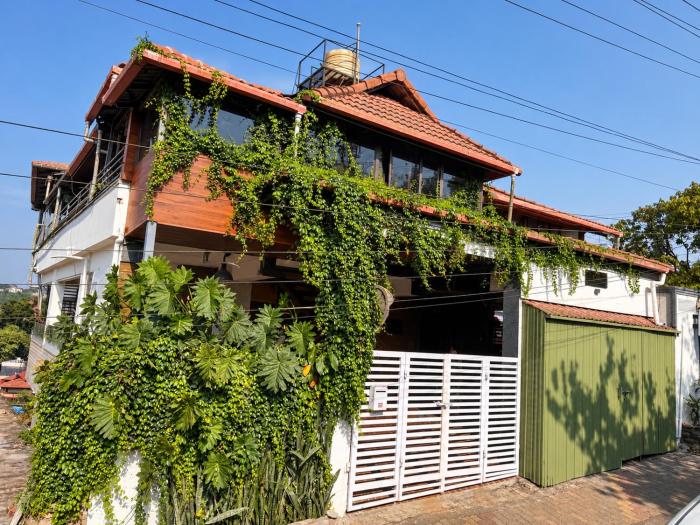 Coorg North Breeze Homestay