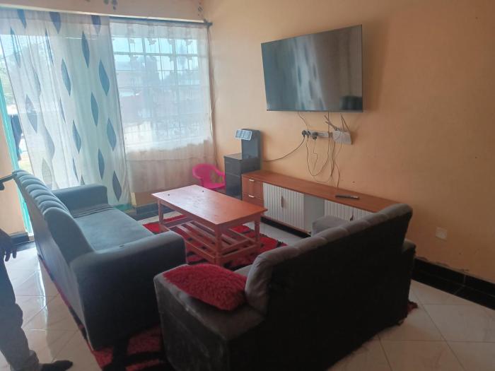 Calhoun lubao 2 bedroom apartment