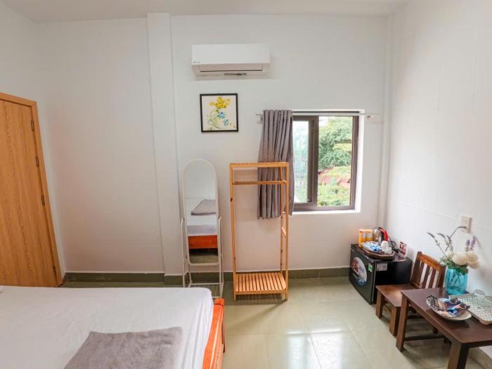 Q Homestay - trung tâm thành phố