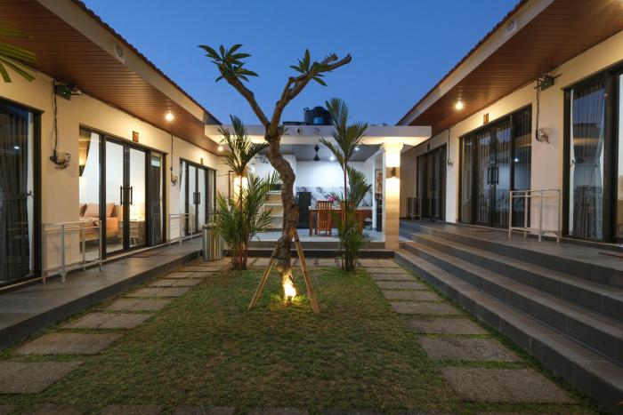 Jegeg Bagus House