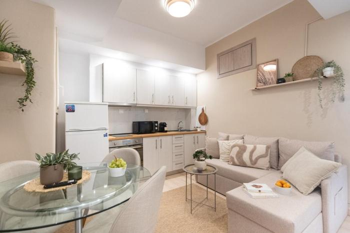Urban Comfort - Spacious 3BR