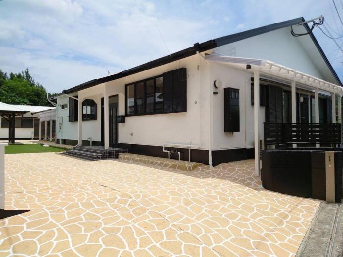 Dragon Bay Villa - Beach Side - 5 rooms private house