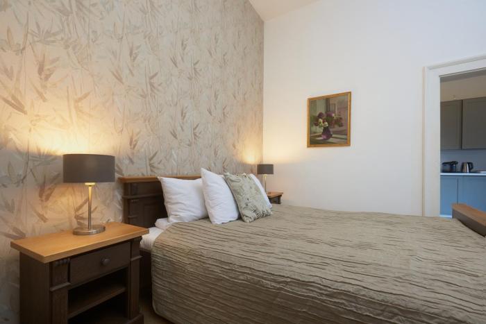 Guest House 1568