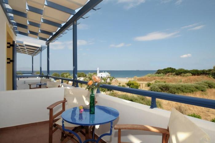 Greek Kythira Golden Sun