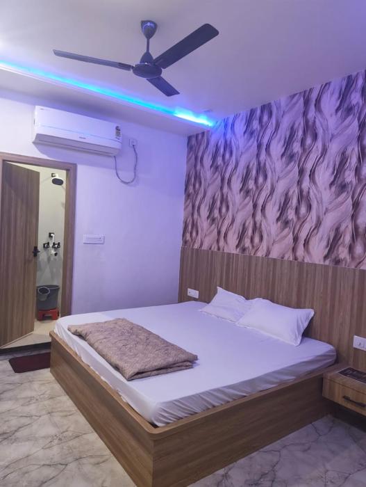 Mathura Vrindavan Dham