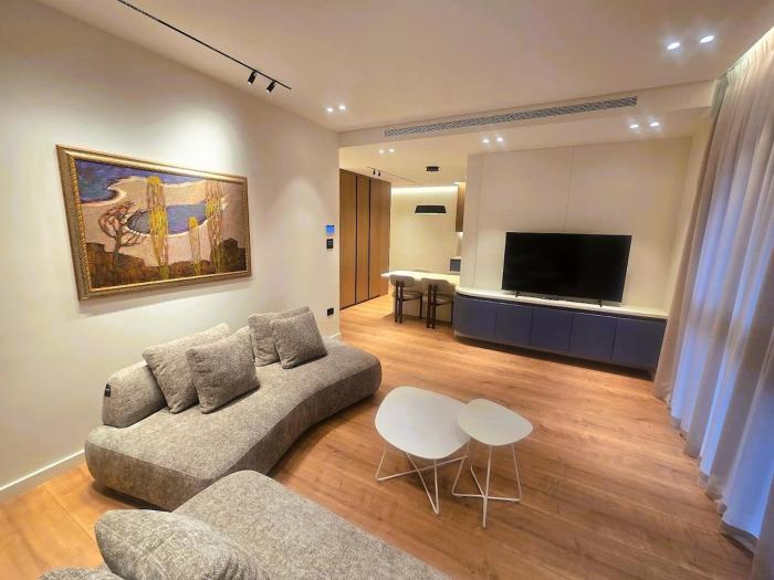 Vesper Luxury Suites