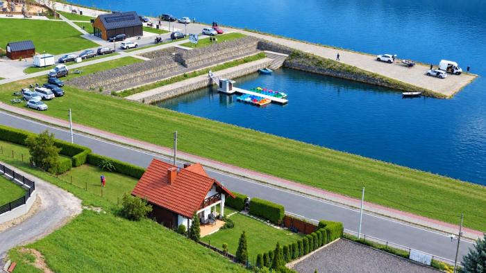 Sun House Gródek