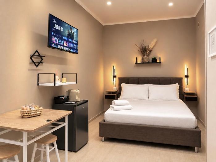 Svevo Suites