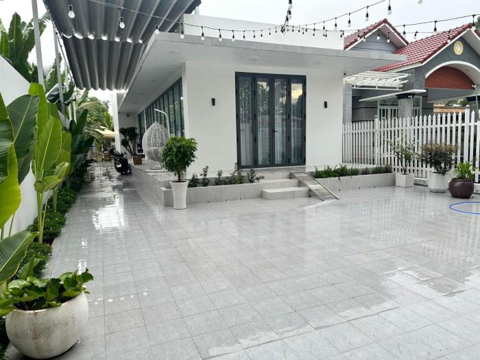 Surprise House - Homestay