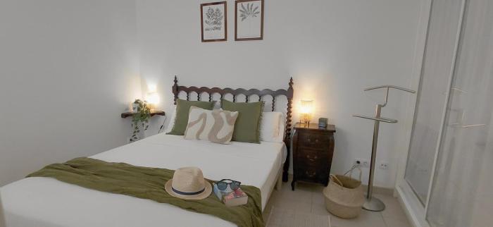 Aire Salado by CanariApartment - 2 Bedrooms, Home Office and Parking in Playa de Salinetas
