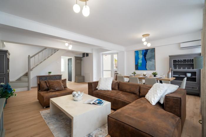 Crisana Residence