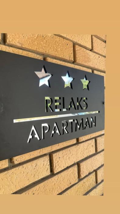 Relax Apratman