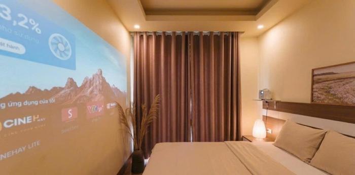 Ann Home Ngoại Giao Đoàn