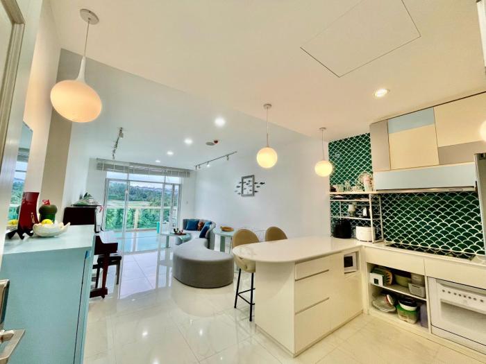 Căn hộ cao cấp Ocean Vista - View toàn cảnh sân golf đẹp tầng 7