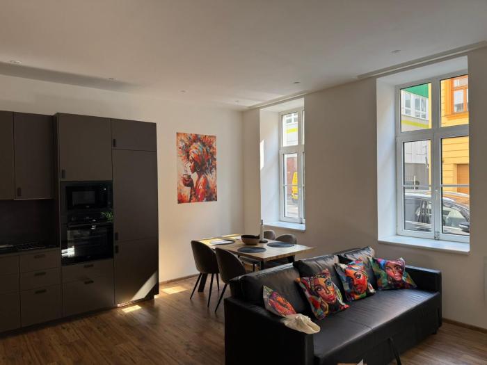 Bratislava Apartman Alex
