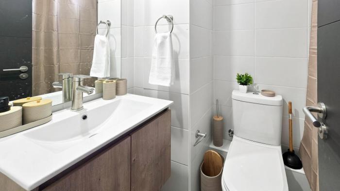Oceana Suites Av Departamental