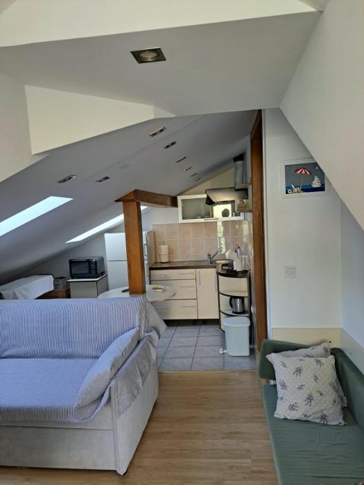 Apartment Marija