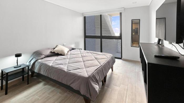 Oceana Suites Serrano