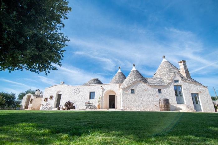 Trullo Sippuddo