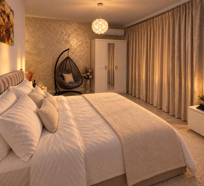 CENTRAL Apartment 84- free parking- spital Recuperare