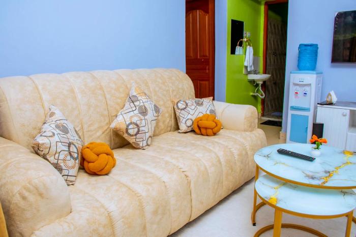 Narok Tranquil Nest