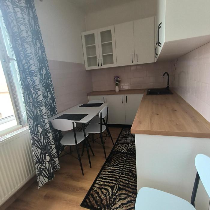 Apartament Simion