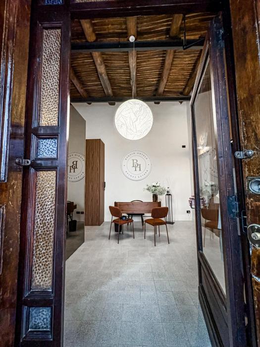 Baggio Hotels - Naples Center