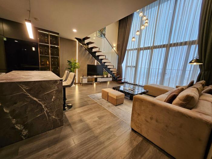 PentStudio West Lake - Duplex - Near Lotte Mall