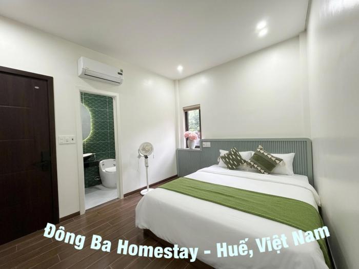 DongBa Homestay