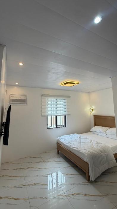 Golden Hour - Cozy Premium Stay in Lipa