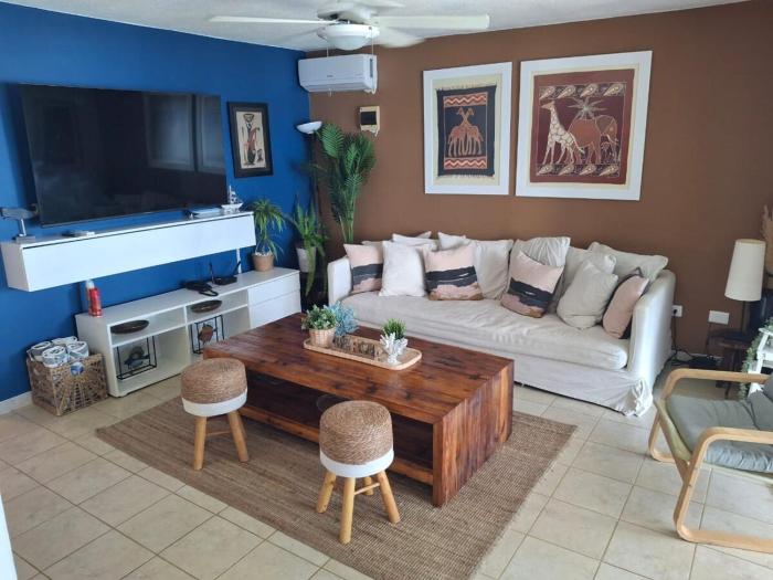 Playa-Piscina-Jacuzzi-BBQ-Gazebo-Parqueo-Wifi-Netflix-Control De Acceso Y Seguridad Las 24Horas-Al Lado De Hoteles-Restaurantes-Minimarkets-Tiendas Y Comercios