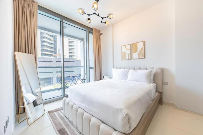 Bloomfields 1BR in Shams Meera - Reem - AUH