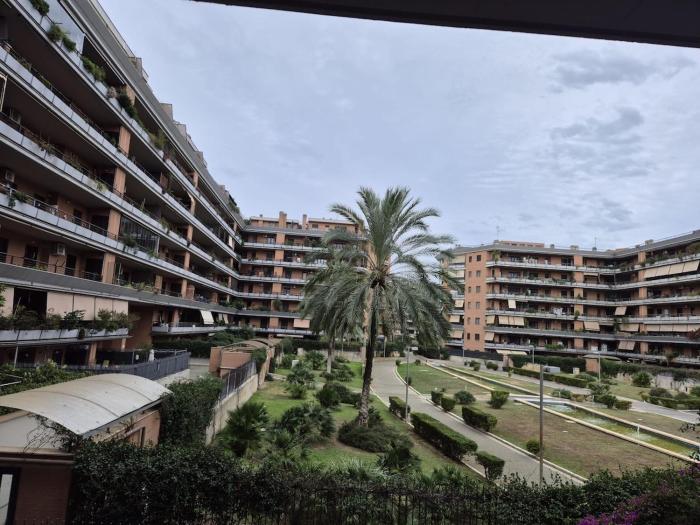 Appartamento Margherita tra Fiera e mare