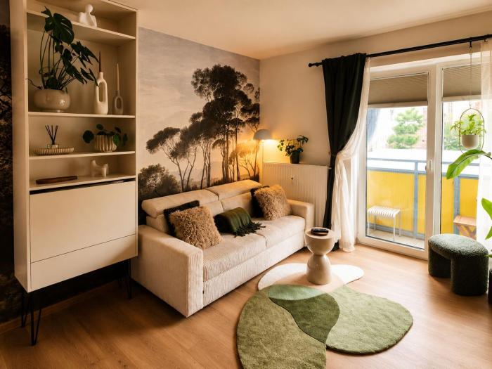 APARTIA Elite Residence Brno